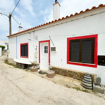 Casa Do Careca Дом отдыха Сагреш