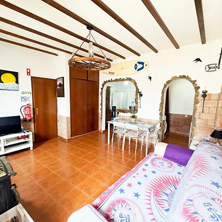 Casa Do Careca Дом отдыха Сагреш