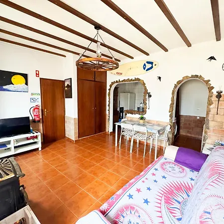 Casa Do Careca Дом отдыха
