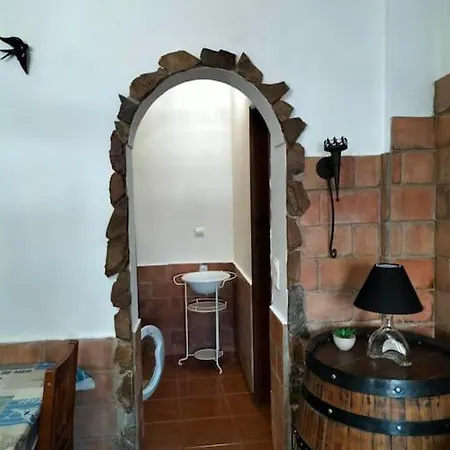 Casa Do Careca Feriehus *