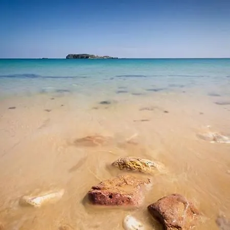 Casa Do Careca Sagres