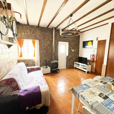 Casa Do Careca Feriehus
