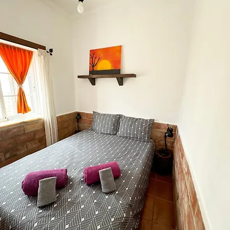 Casa Do Careca Sagres